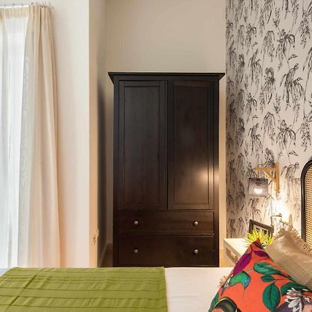 Monkeys Apartments Luxury Penthouse Pureza & Chill Out Sevilla Dış mekan fotoğraf