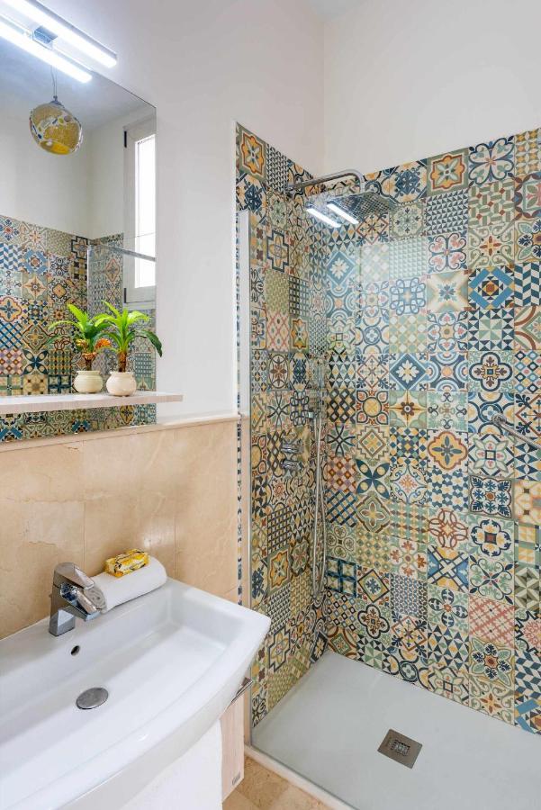 Monkeys Apartments Luxury Penthouse Pureza & Chill Out Sevilla Dış mekan fotoğraf
